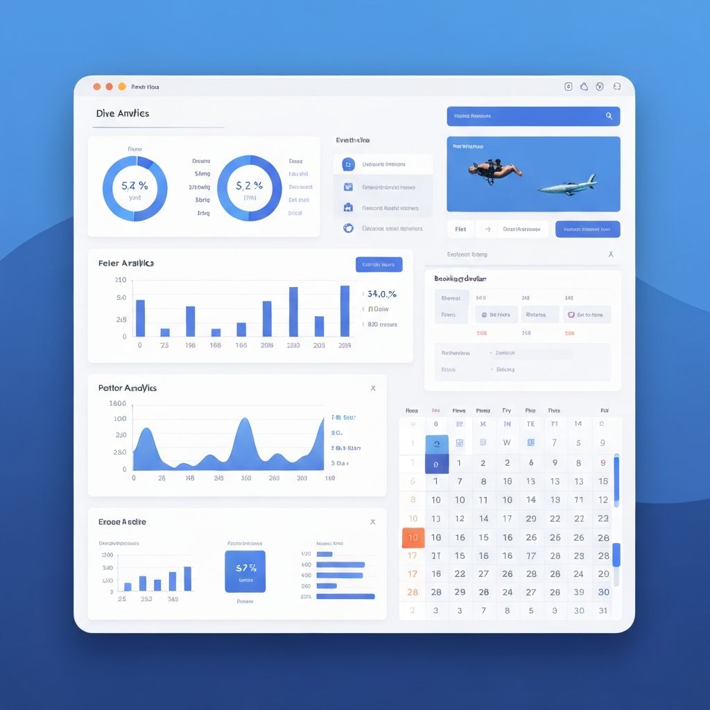 Better Dive OS Dashboard